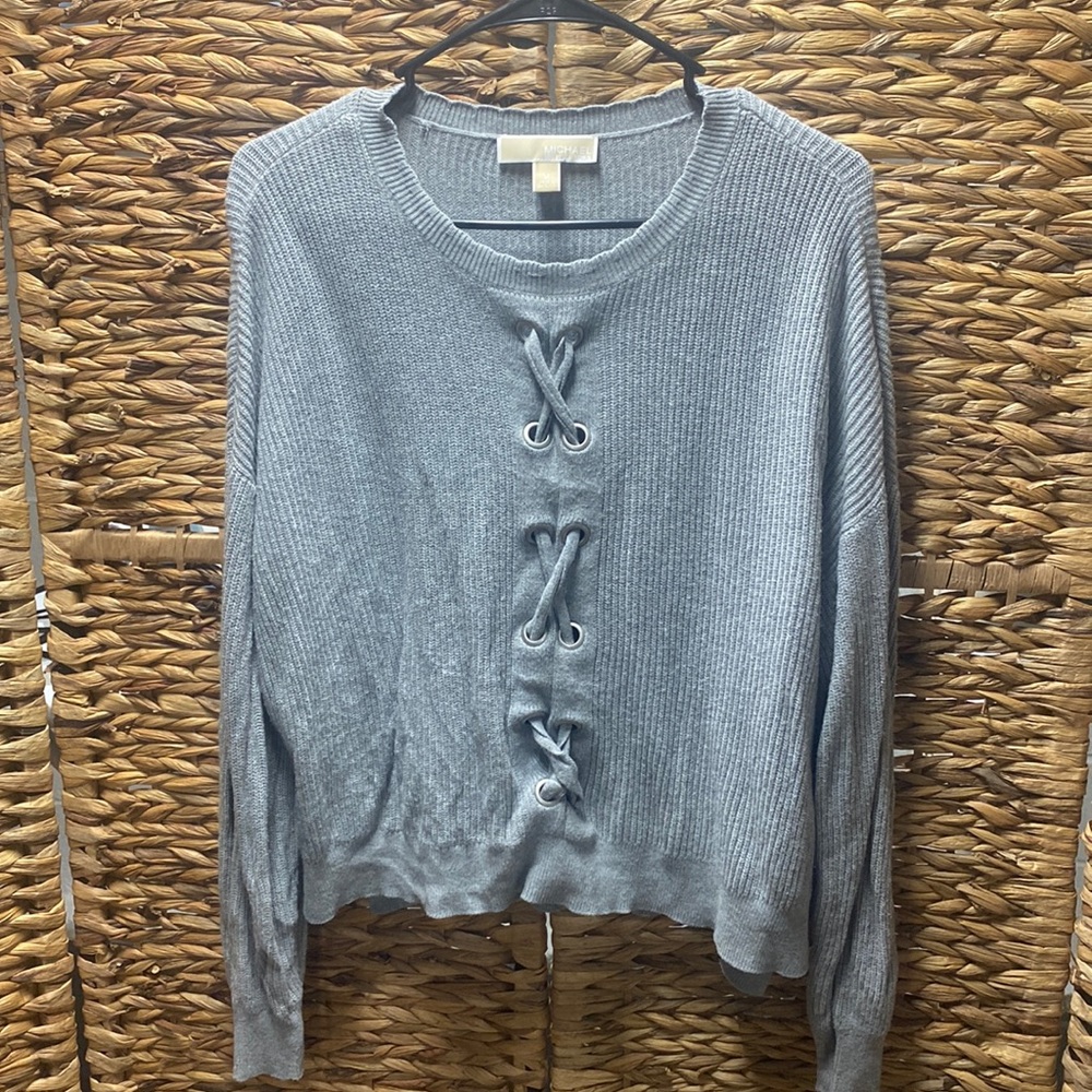 Michael Kors Sweater.